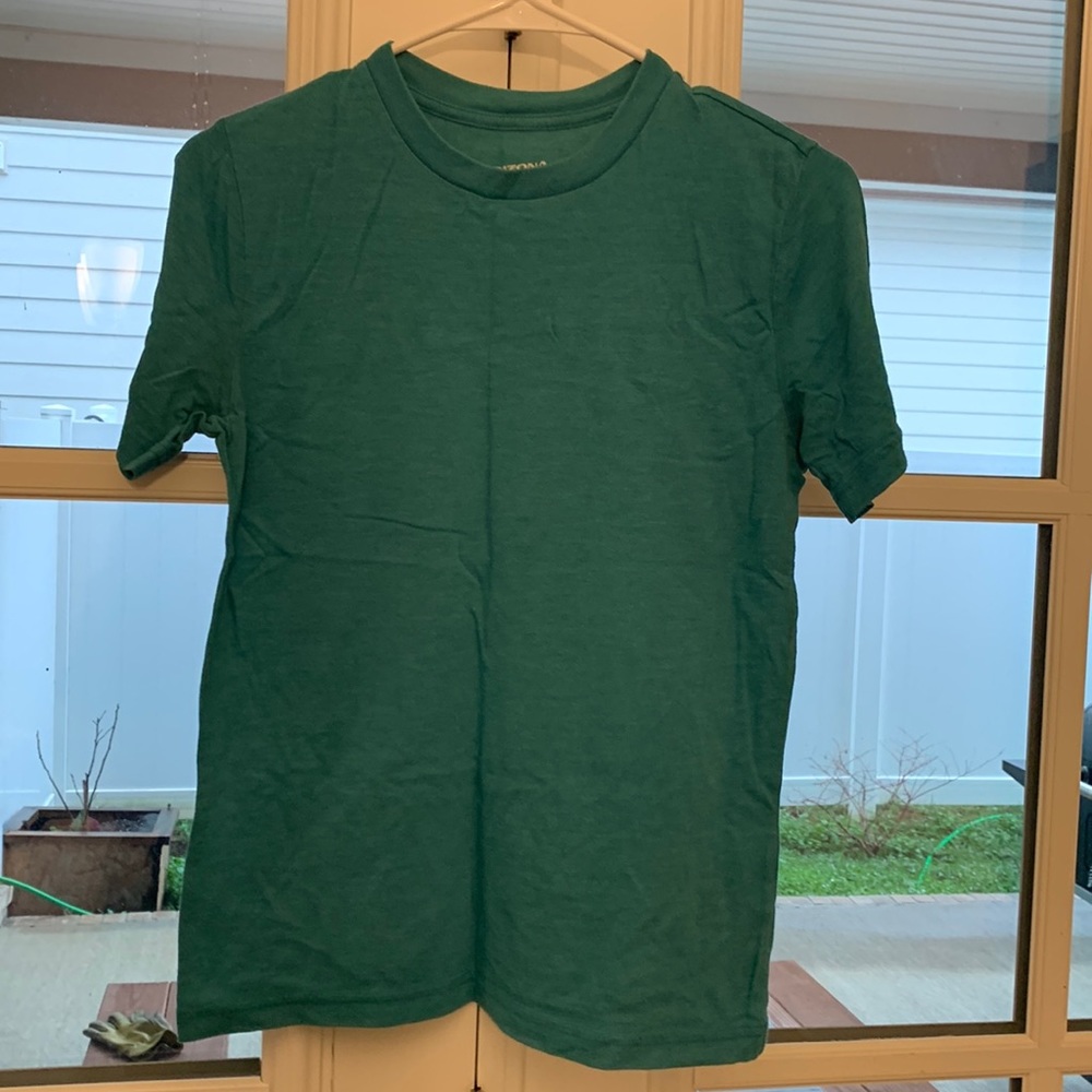 Boys shirts